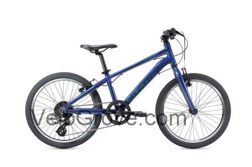 Gitane Kobalt specs and reviews